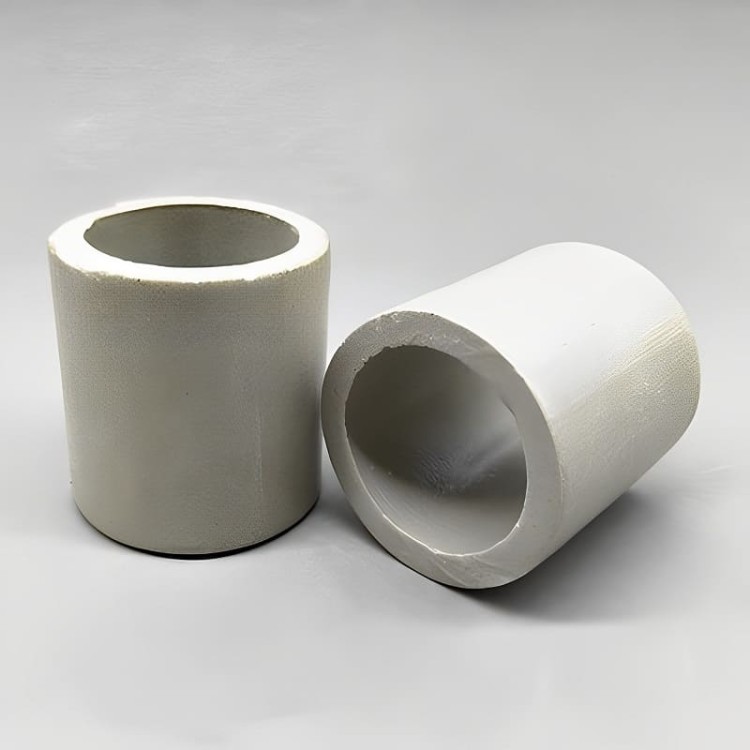 Керамические кольца Рашига 76x76x9 мм, Ceramic Rasching Ring