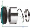 Gleitringdichtung R-BT-RN3 68, SIC/SIC, VITON, 304 фото 1 — SP-Teploobmen