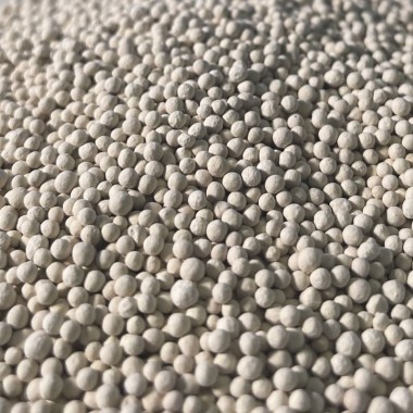 Молекулярное сито 5А, 2,0-3,5 mm Molecular Sieve — SP-Teploobmen