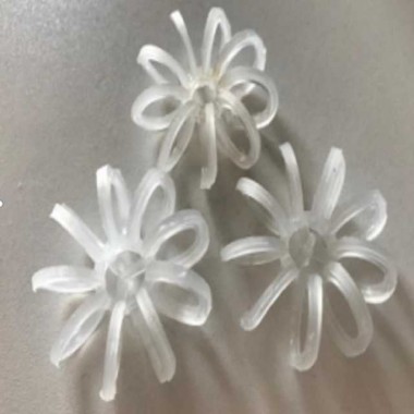 Кольца Теллера (Teller Ring), PP, 51 мм — SP-Teploobmen