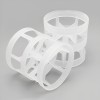 Kunststoff Pall-Ringe, PP, 38x38x1,2 mm, Plastic Pall Ring фото 1 — SP-Teploobmen