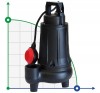 Dreno ALPHA V EVO 32T/G Abwasser Tauchpumpe mit Vortex-Laufrad фото 1 — SP-Teploobmen