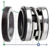 Mechanical seal R-2100S 15, CAR/SIC, EPDM, 304 фото 1 — SP-Teploobmen