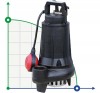 Dreno BIC 50-2/150 T submersible pump with two-channel impeller фото 1 — SP-Teploobmen