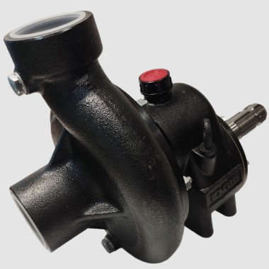 Насос с приводом от ВОМ трактора Rovatti T0-50 R.7,77-1 — SP-Teploobmen