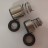Уплотнение вала Lowara R-LW 16, CAR/SIC, VITON, 304