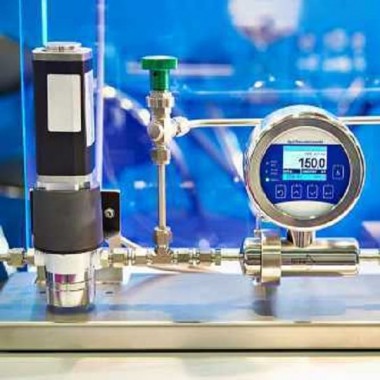 Системы контроля и управления дозирования гипохлорита натрия — SP-Teploobmen