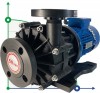 Chemical pump with magnetic coupling MP-HX-542 GFRPP, 450L / min, 24.4 m, 380V, ABLE Motor фото 1 — SP-Teploobmen