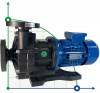 Chemical pump with magnetic coupling MP-HX-542 GFRPP, 450L / min, 24.4 m, 380V, ABLE Motor фото 6 — SP-Teploobmen