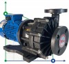 Chemical pump with magnetic coupling MP-HX-542 GFRPP, 450L / min, 24.4 m, 380V, ABLE Motor фото 7 — SP-Teploobmen