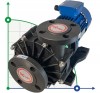 Chemical pump with magnetic coupling MP-HX-542 GFRPP, 450L / min, 24.4 m, 380V, ABLE Motor фото 8 — SP-Teploobmen