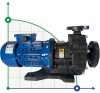 Chemical pump with magnetic coupling MP-HX-542 GFRPP, 450L / min, 24.4 m, 380V, ABLE Motor фото 9 — SP-Teploobmen