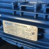 Chemical pump with magnetic coupling MP-HX-542 GFRPP, 450L / min, 24.4 m, 380V, ABLE Motor фото 11 — SP-Teploobmen