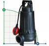 Submersible pump Dreno COMPATTA 55, T/G with Vortex impeller фото 1 — SP-Teploobmen