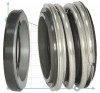 Uszczelnienie mechaniczne R-MG1 14, SIC/SIC, NBR, 304, G60 фото 1 — SP-Teploobmen