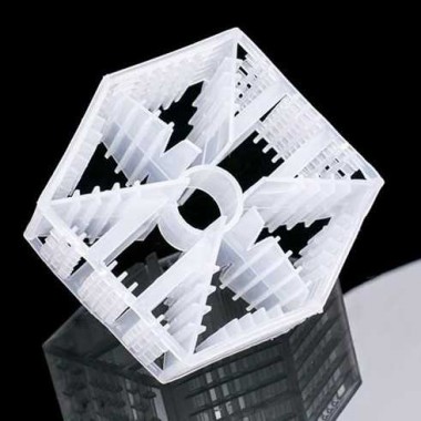 LanPack, РР, 90 mm — SP-Teploobmen