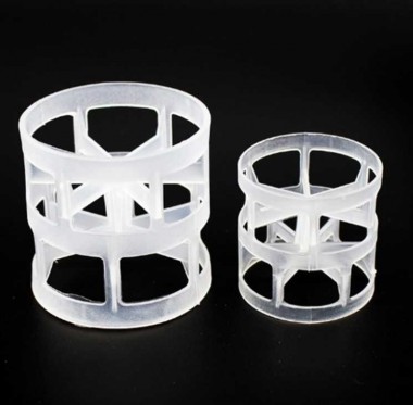 Pall Ring, PP 38 mm — SP-Teploobmen