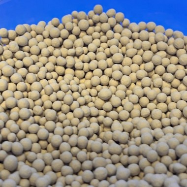Молекулярное сито 3A, 2,0-3,5mm Molecular Sieve, упаковка 2кг — SP-Teploobmen