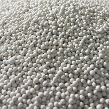 Молекулярное сито 3A 2,5mm SYLOBEAD® MS 564 C Molecular Sieve — SP-Teploobmen
