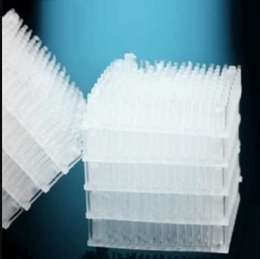 Füllkörper HD/Q Pak, РР, 40 mm — SP-Teploobmen