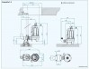 Submersible pump Dreno COMPATTA EVO 3, M/G with Vortex impeller фото 2 — SP-Teploobmen
