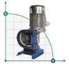 HELIOS AS 20 FX-305 peristaltic pump фото 1 — SP-Teploobmen