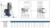HELIOS AS 20 FX-305 peristaltic pump фото 3 — SP-Teploobmen