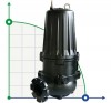Submersible pump Dreno VTH 100-2/350 with Vortex impeller фото 1 — SP-Teploobmen
