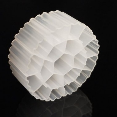 Reaktor z ruchomą warstwą biofilmu MBBR 08-5x10 mm — SP-Teploobmen