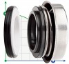 Motorpumpendichtung R-6B 16, SIC/SIC, NBR, 304 фото 1 — SP-Teploobmen