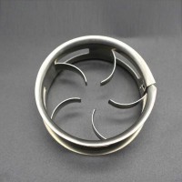 Каскадное мини-кольцо AISI 316L, 38 мм, Cascade Mini-Ring