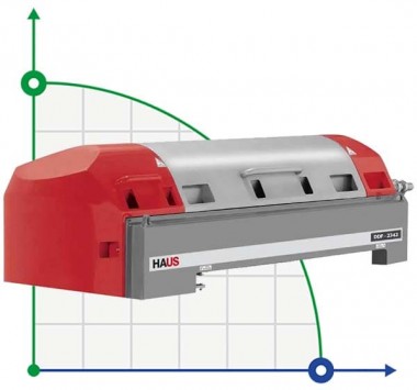 HAUS DDI 2342 декантер для барды — SP-Teploobmen