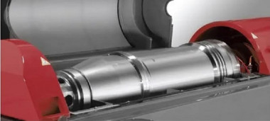 Центрифуга декантерная HAUS DDI 2343 — SP-Teploobmen