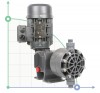 Diaphragm dosing pump PDM-D CA 19/11 400/3/50 0,18 фото 1 — SP-Teploobmen