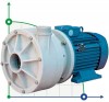 Горизонтальный центробежный насос МВ 150, ПП, MECHANICAL SEAL, VITON фото 1 — SP-Teploobmen