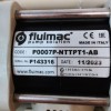 Пневматический мембранный насос PHOENIX P07 PP NBR+PTFE, 7 л/мин для кислоты - снято с производства фото 5 — SP-Teploobmen