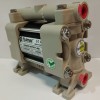 Пневматический мембранный насос PHOENIX P07 PP NBR+PTFE, 7 л/мин для кислоты - снято с производства фото 6 — SP-Teploobmen