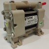 Пневматический мембранный насос PHOENIX P07 PP NBR+PTFE, 7 л/мин для кислоты - снято с производства фото 7 — SP-Teploobmen