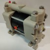 Пневматический мембранный насос PHOENIX P07 PP NBR+PTFE, 7 л/мин для кислоты - снято с производства фото 8 — SP-Teploobmen