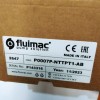 Пневматический мембранный насос PHOENIX P07 PP NBR+PTFE, 7 л/мин для кислоты - снято с производства фото 10 — SP-Teploobmen