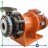 ADM 80.1 PP/15HP/2800RPM FLANGE насос с магнитной муфтой