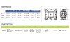 PHOENIX P7 POM NBR+PTFE, 7 л/мин насос снят с производства фото 3 — SP-Teploobmen