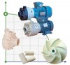 Bushing ceramic D22 for MB / IM pumps фото 1 — SP-Teploobmen