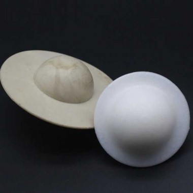 Cover Ball, 50 mm — SP-Teploobmen