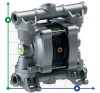 Пневматический мембранный насос PHOENIX P30 ALU HYTREL+PTFE, 35 л/мин для щелочи фото 1 — SP-Teploobmen