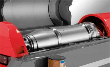 HAUS DDI 3542 промышленный декантер — SP-Teploobmen