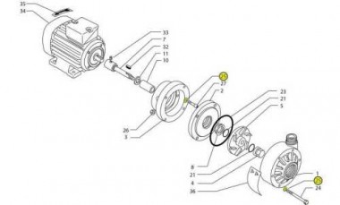 Pralka — SP-Teploobmen