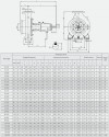 Насосный агрегат для термомасла BTKF-K 80-200, 45 kW (3000) фото 4 — SP-Teploobmen