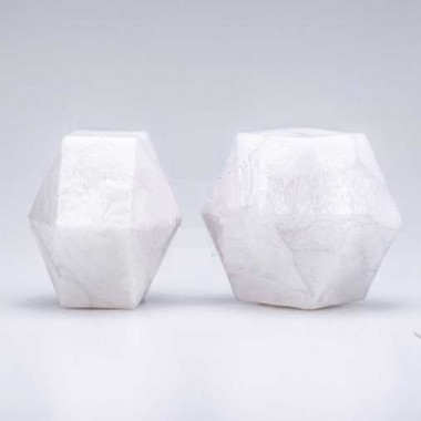 Hexa-shield Solid ball, РР, 80 mm — SP-Teploobmen