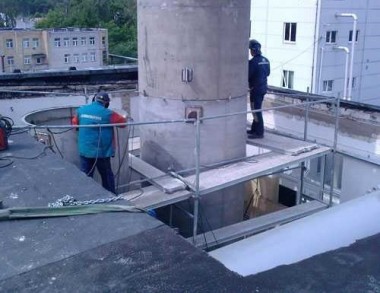 Инжиниринговые услуги по строительству биоэтанольного завода — SP-Teploobmen